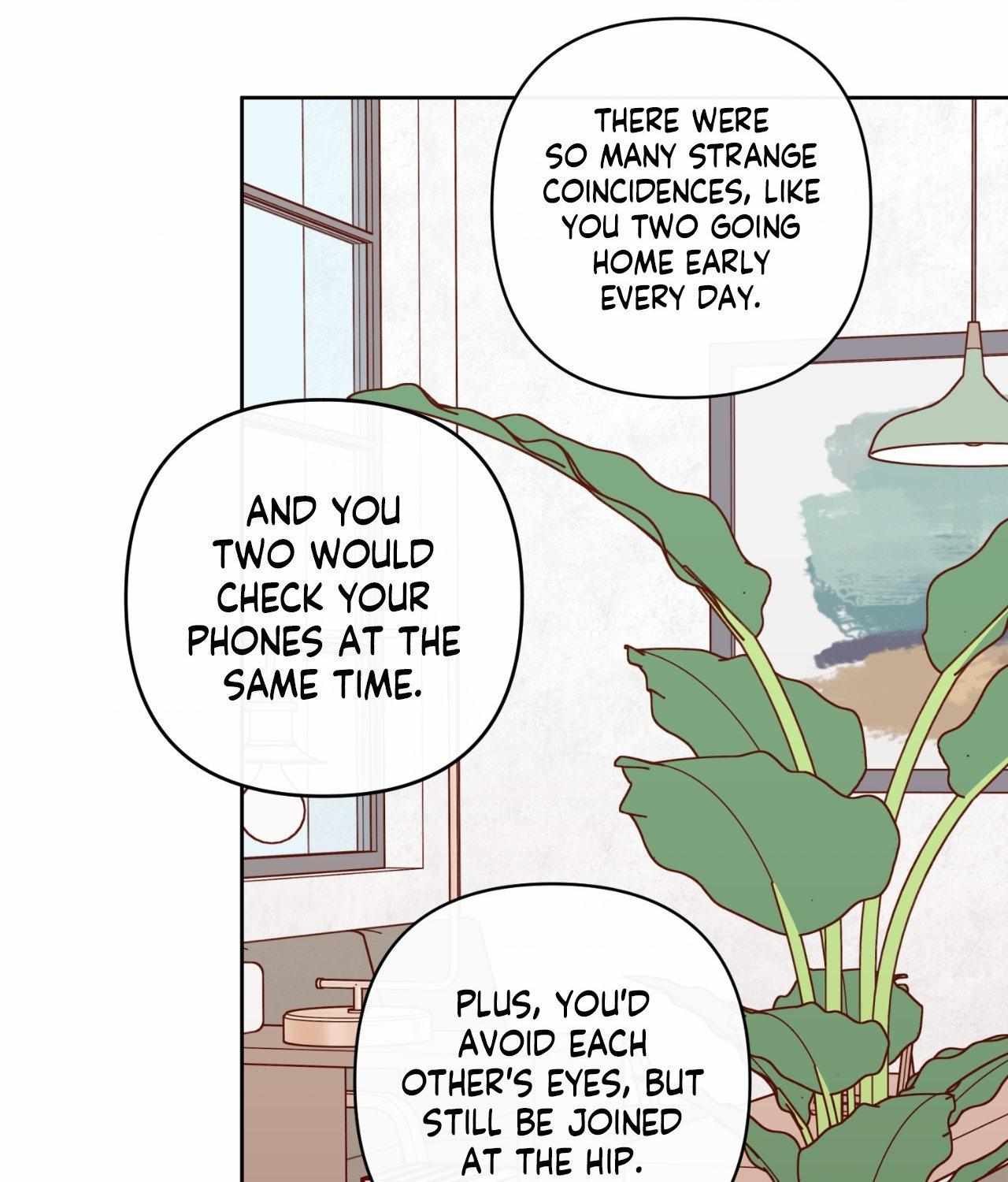 Alpha Buddy Chapter 3.1 page 79 - 