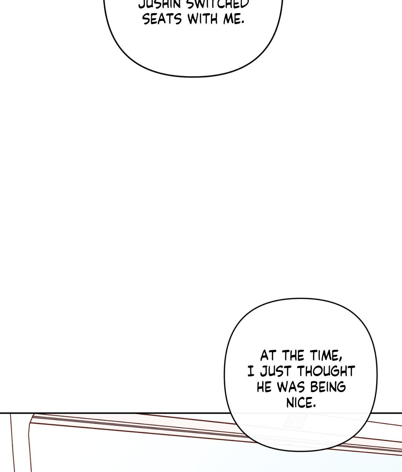 Alpha Buddy Chapter 3.1 page 83 - 