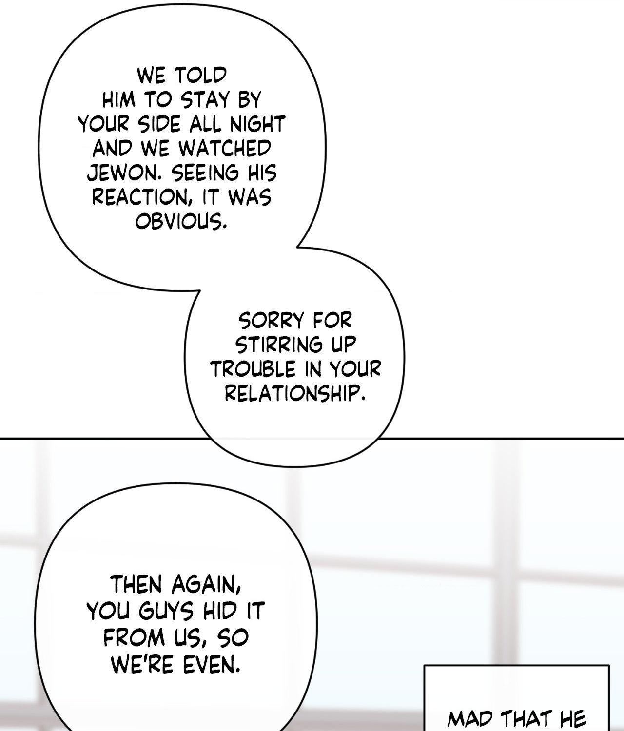 Alpha Buddy Chapter 3.1 page 87 - 