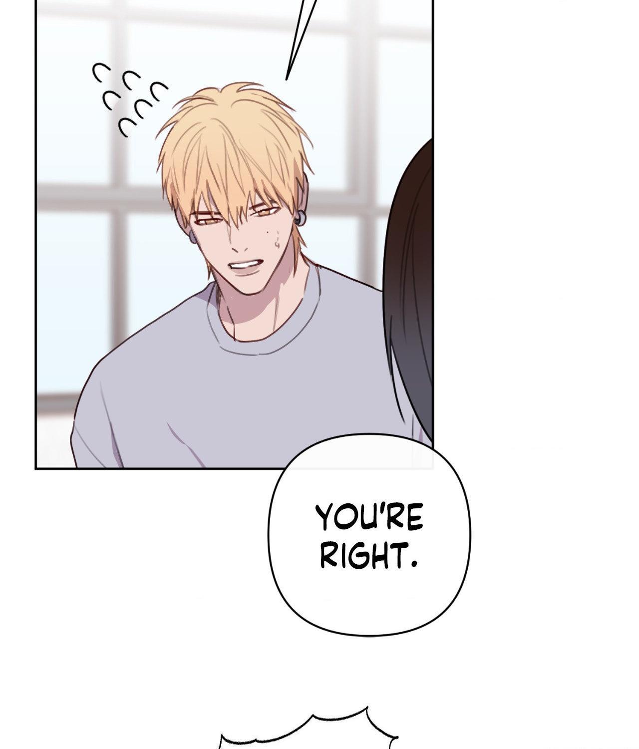 Alpha Buddy Chapter 3.1 page 89 - 