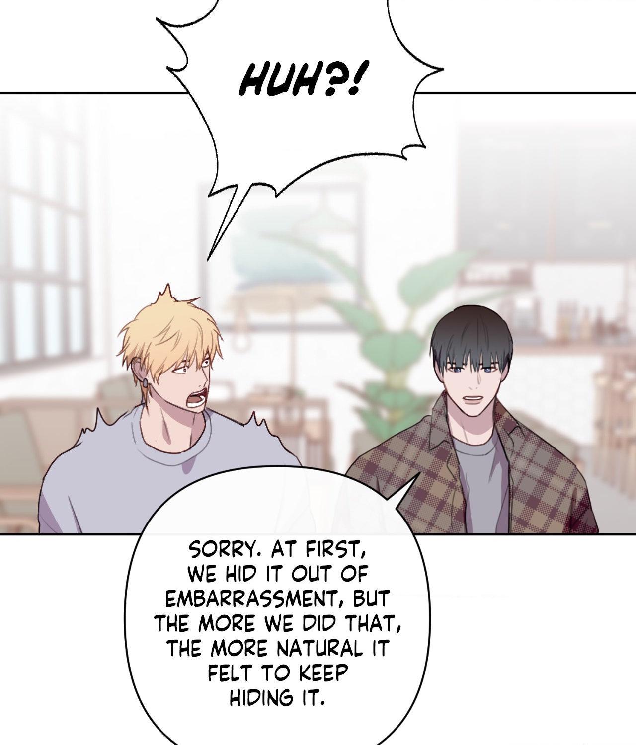 Alpha Buddy Chapter 3.1 page 90 - 