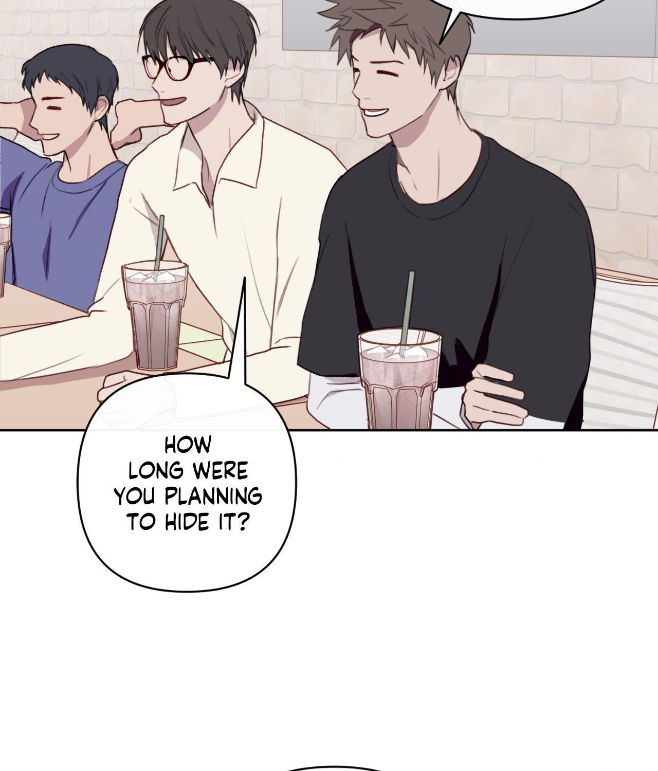 Alpha Buddy Chapter 3.1 page 94 - 