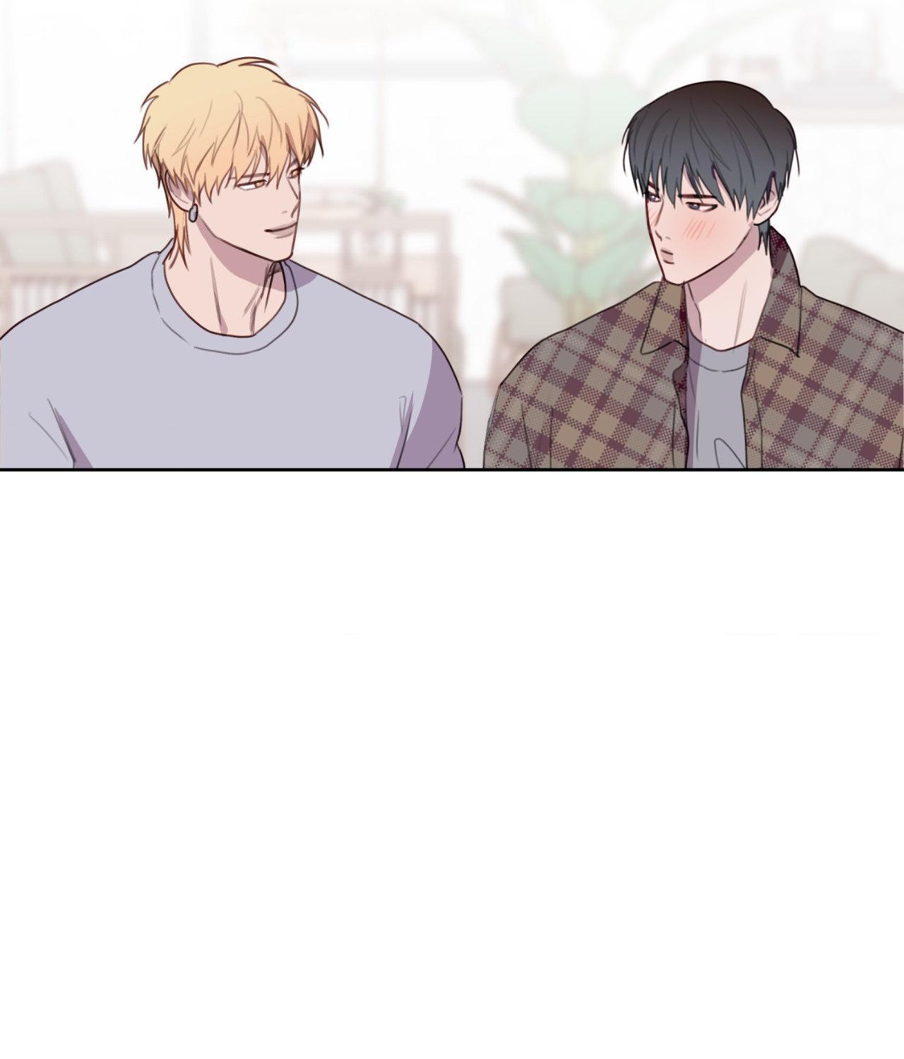 Alpha Buddy Chapter 3.1 page 98 - 