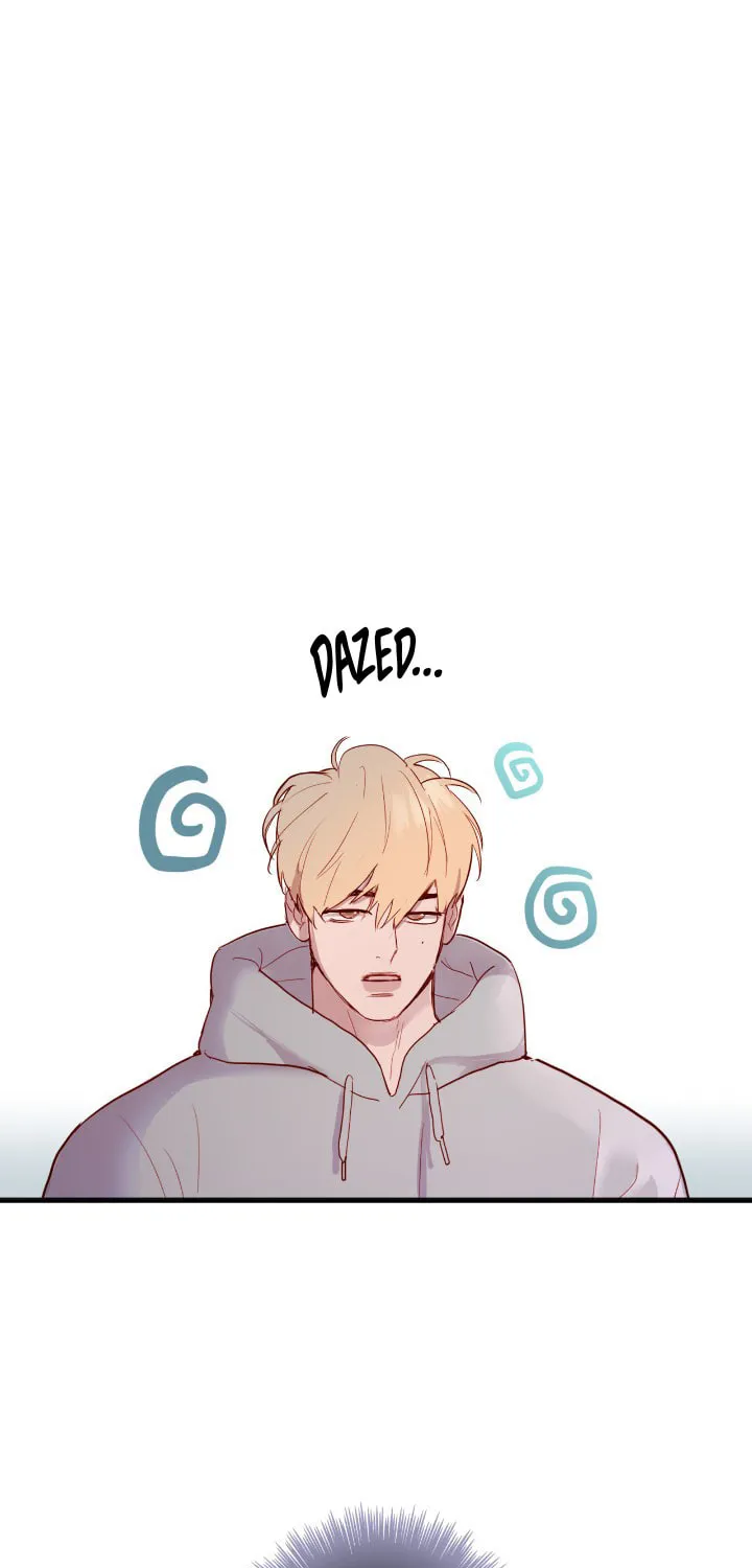 Alpha Buddy Chapter 3 page 2 - 