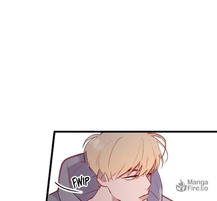 Alpha Buddy Chapter 3 page 11 - 