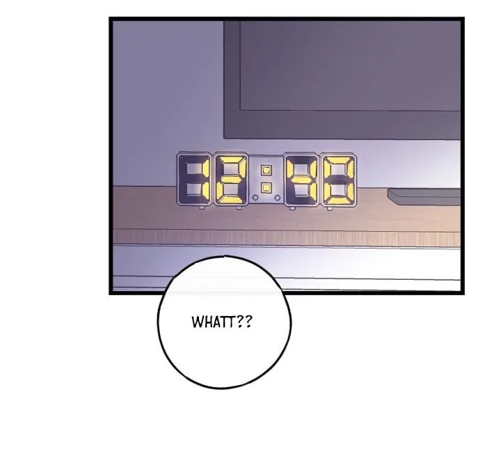 Alpha Buddy Chapter 3 page 15 - 