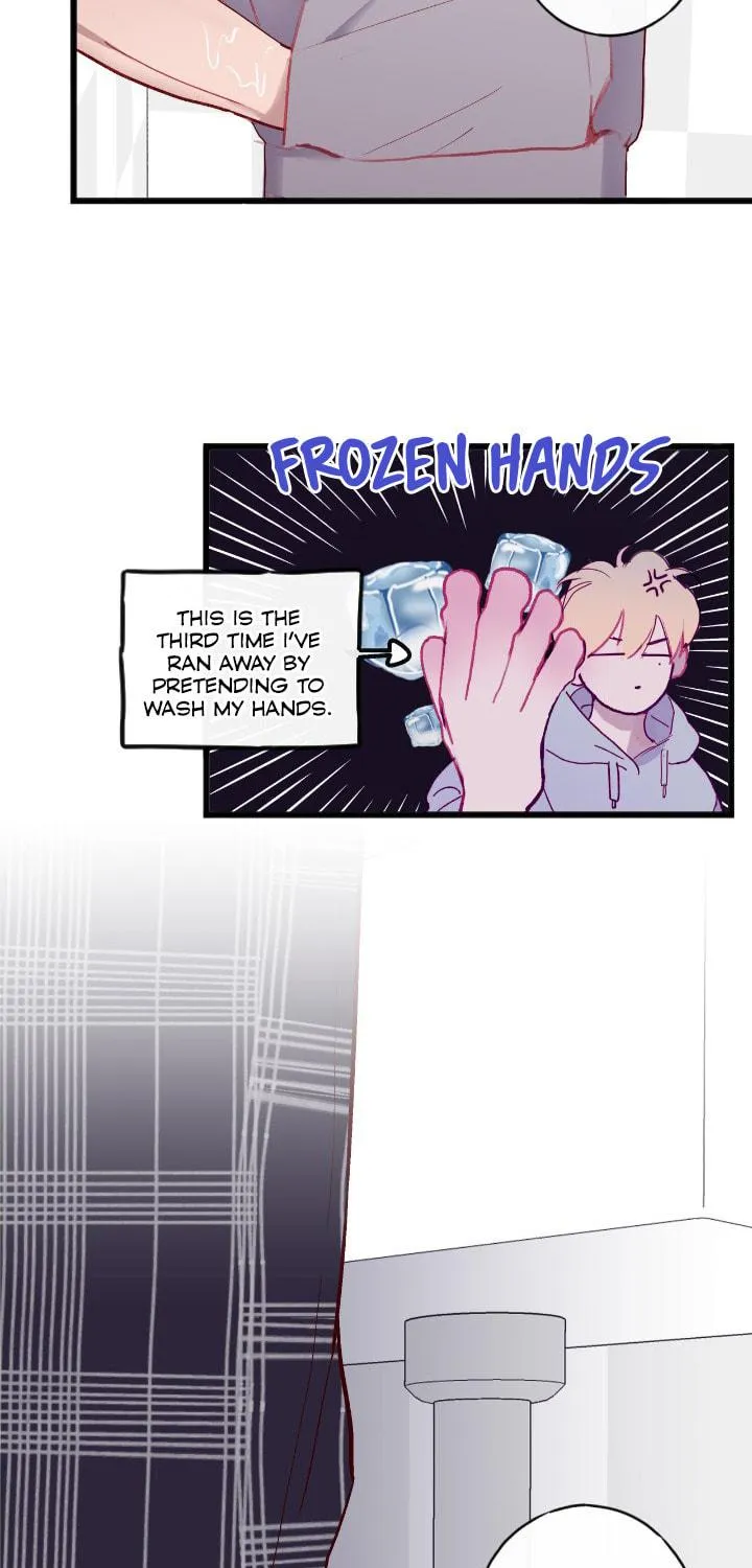Alpha Buddy Chapter 3 page 18 - 