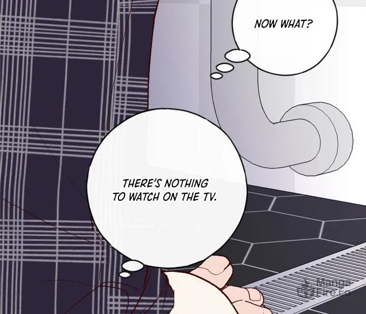 Alpha Buddy Chapter 3 page 19 - 