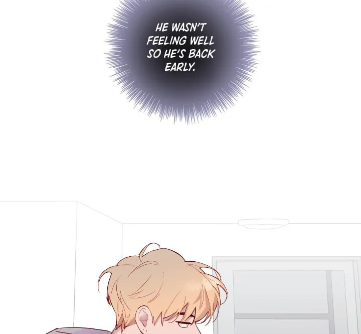 Alpha Buddy Chapter 3 page 3 - 