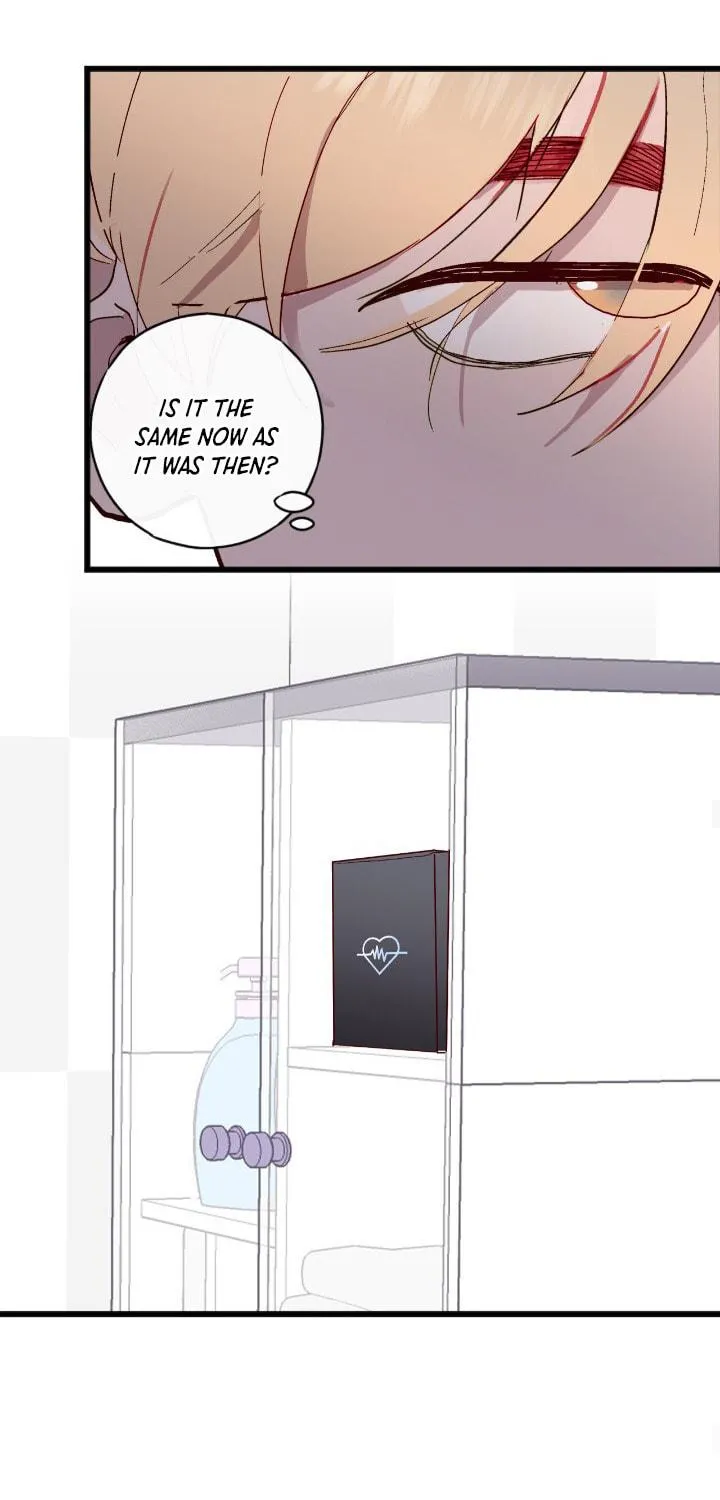 Alpha Buddy Chapter 3 page 22 - 