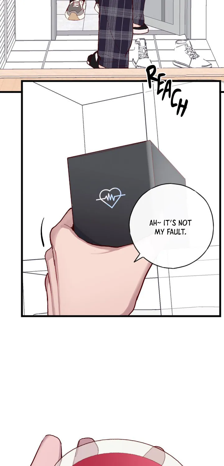 Alpha Buddy Chapter 3 page 26 - 