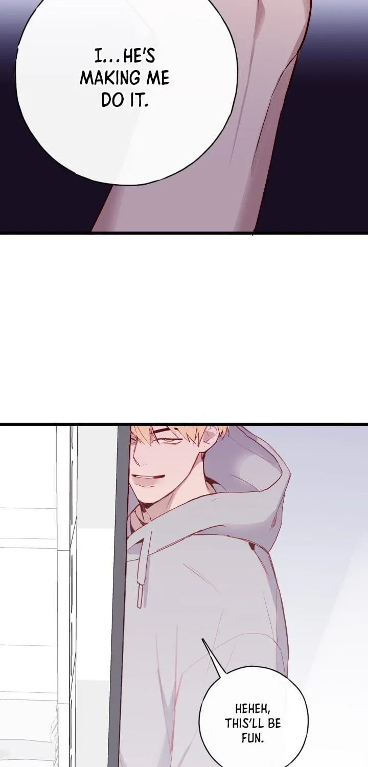 Alpha Buddy Chapter 3 page 28 - 