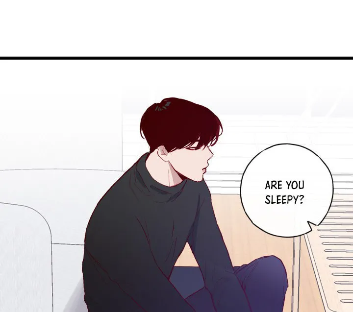 Alpha Buddy Chapter 3 page 31 - 