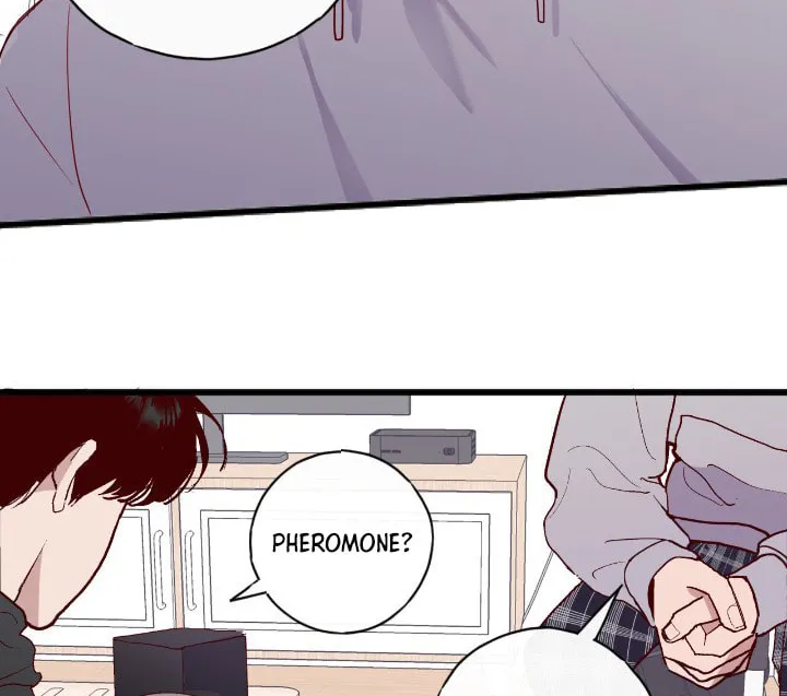 Alpha Buddy Chapter 3 page 33 - 