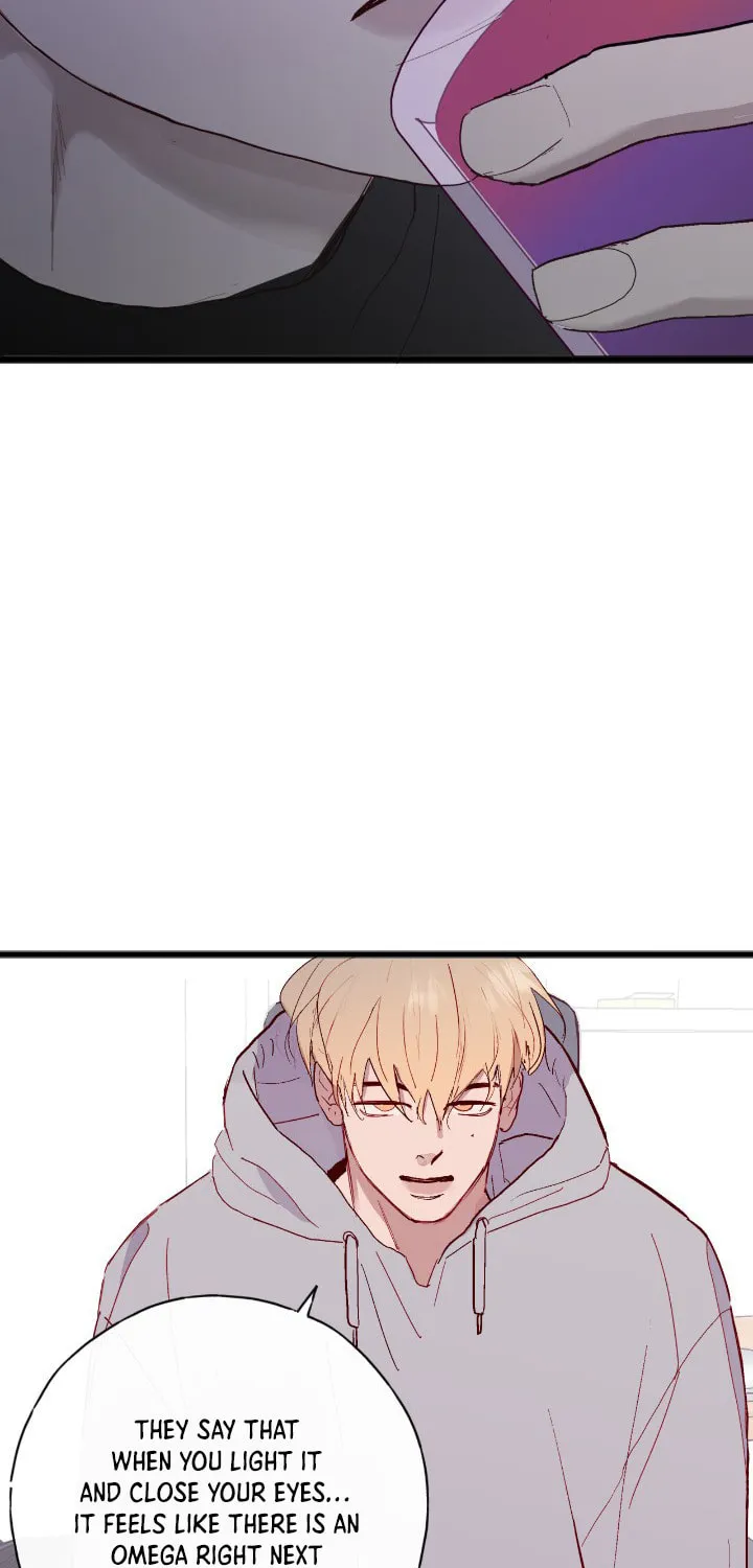 Alpha Buddy Chapter 3 page 36 - 