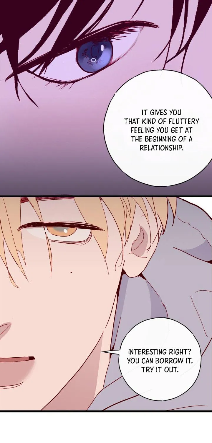 Alpha Buddy Chapter 3 page 38 - 