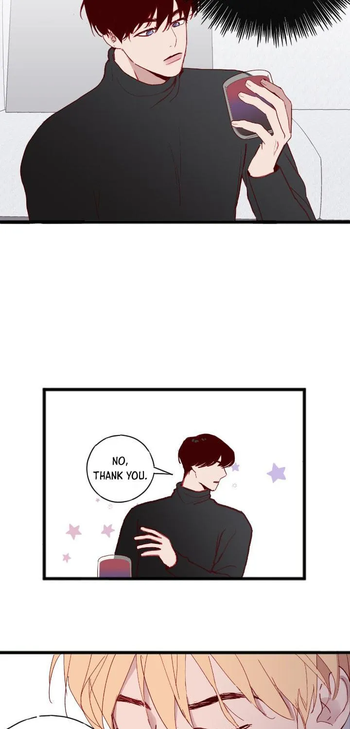 Alpha Buddy Chapter 3 page 40 - 