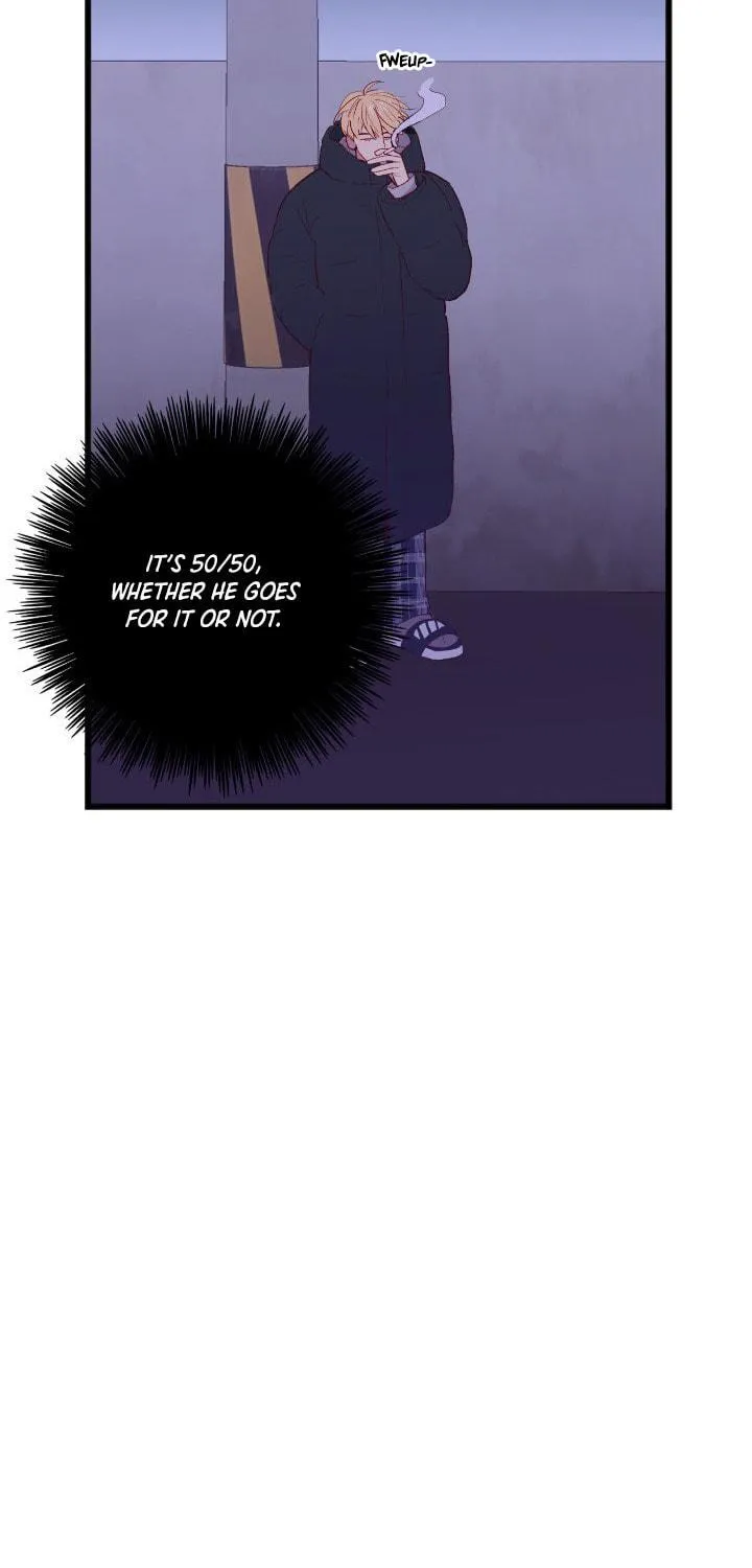 Alpha Buddy Chapter 3 page 46 - 