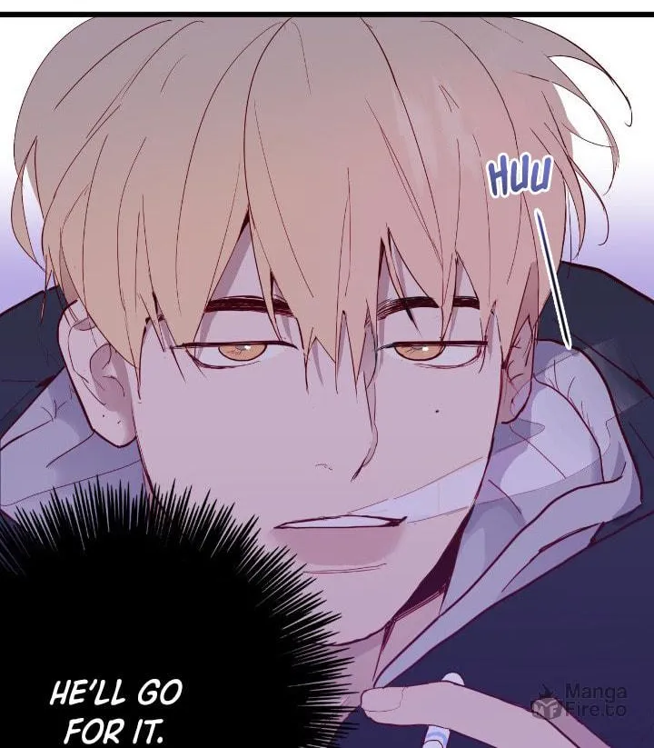 Alpha Buddy Chapter 3 page 47 - 