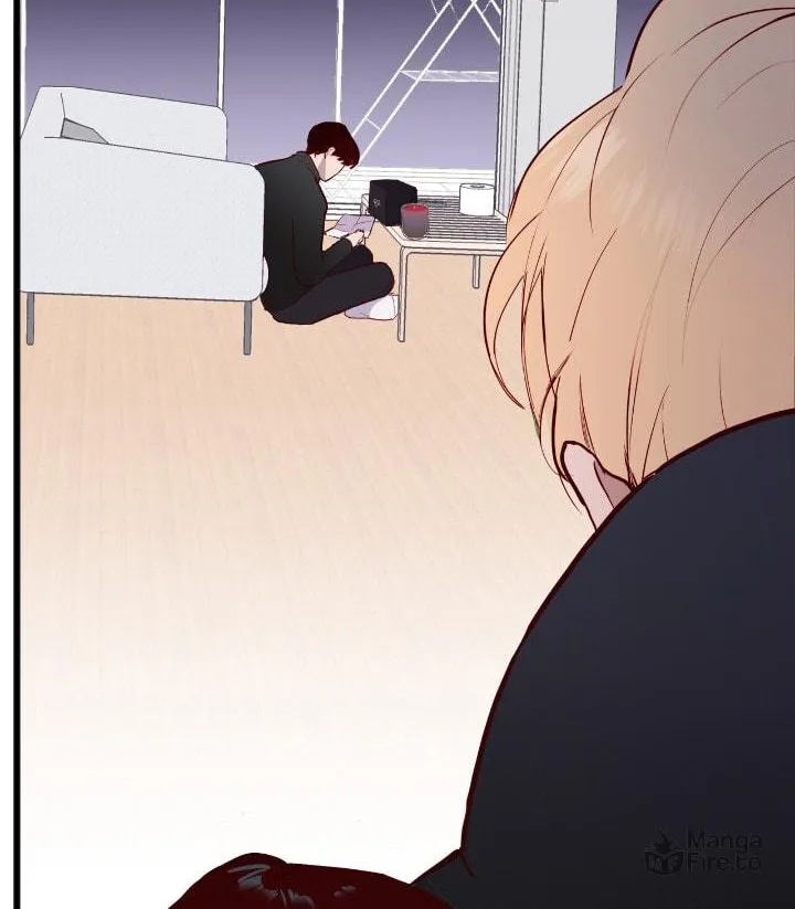 Alpha Buddy Chapter 3 page 49 - 