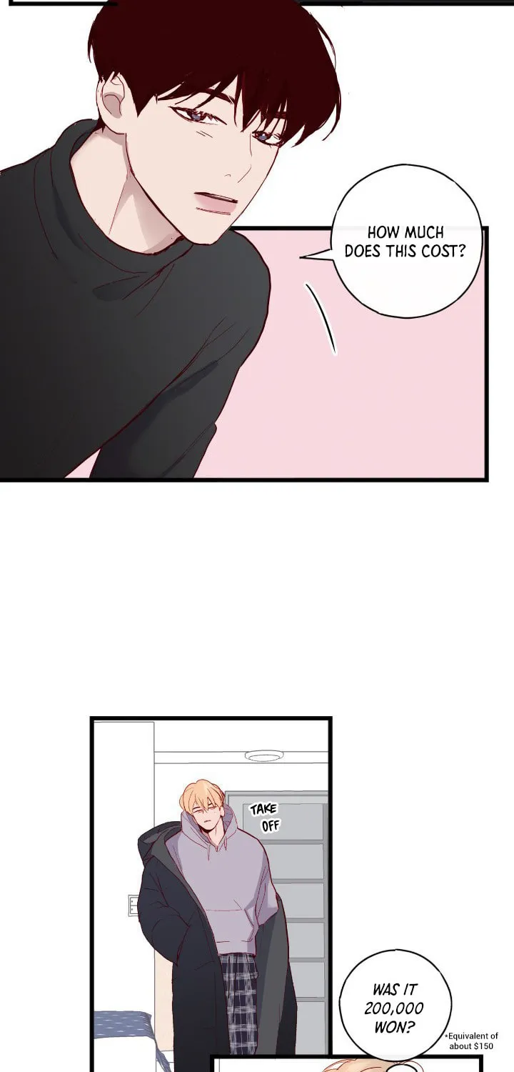 Alpha Buddy Chapter 3 page 50 - 