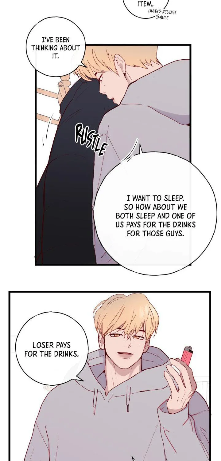 Alpha Buddy Chapter 3 page 52 - 