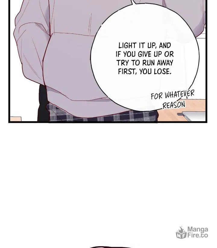 Alpha Buddy Chapter 3 page 53 - 