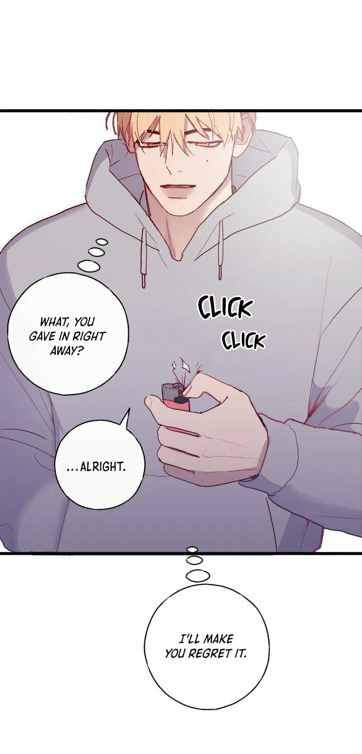 Alpha Buddy Chapter 3 page 56 - 
