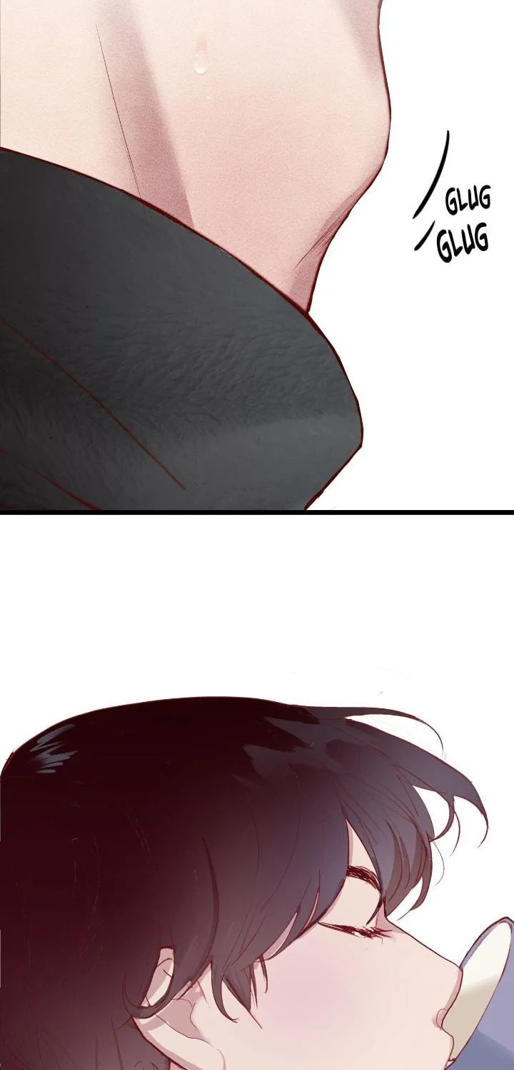 Alpha Buddy Chapter 3 page 8 - 