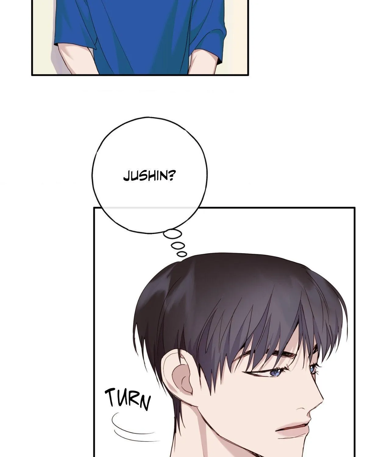Alpha Buddy Chapter 30 page 13 - 