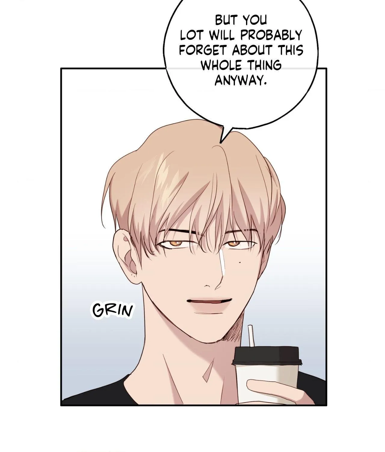 Alpha Buddy Chapter 30 page 16 - 