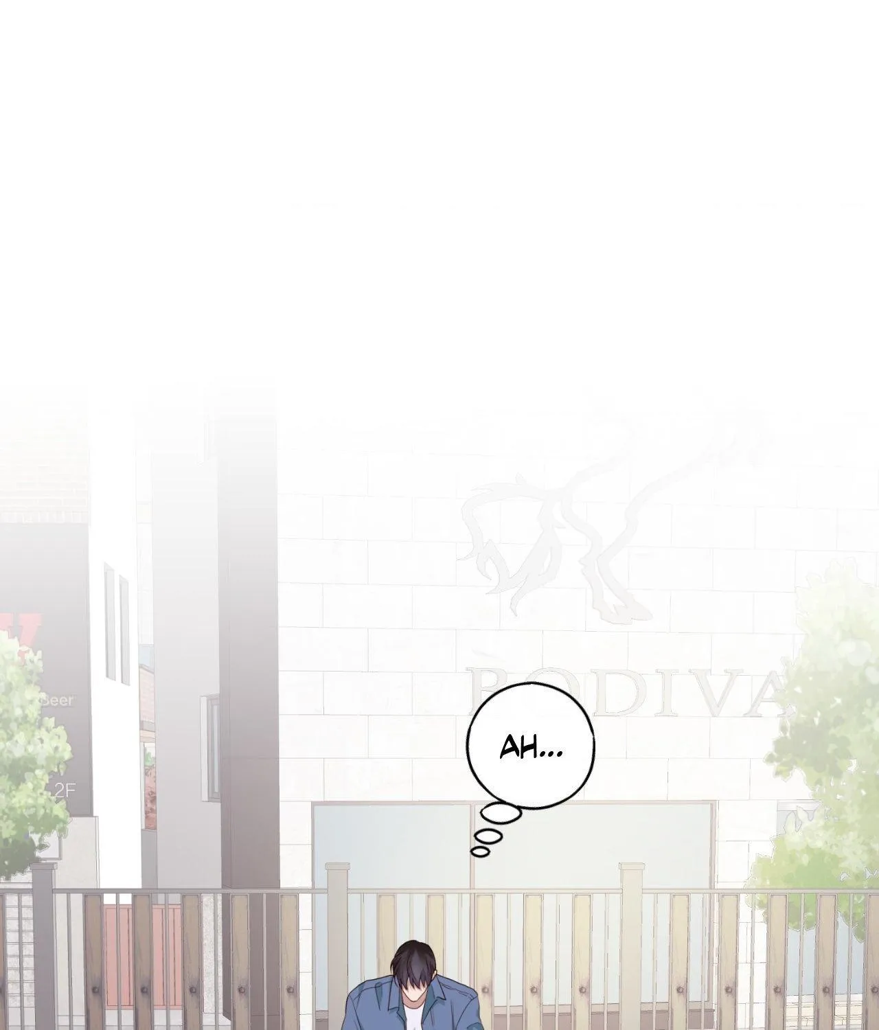 Alpha Buddy Chapter 30 page 18 - 