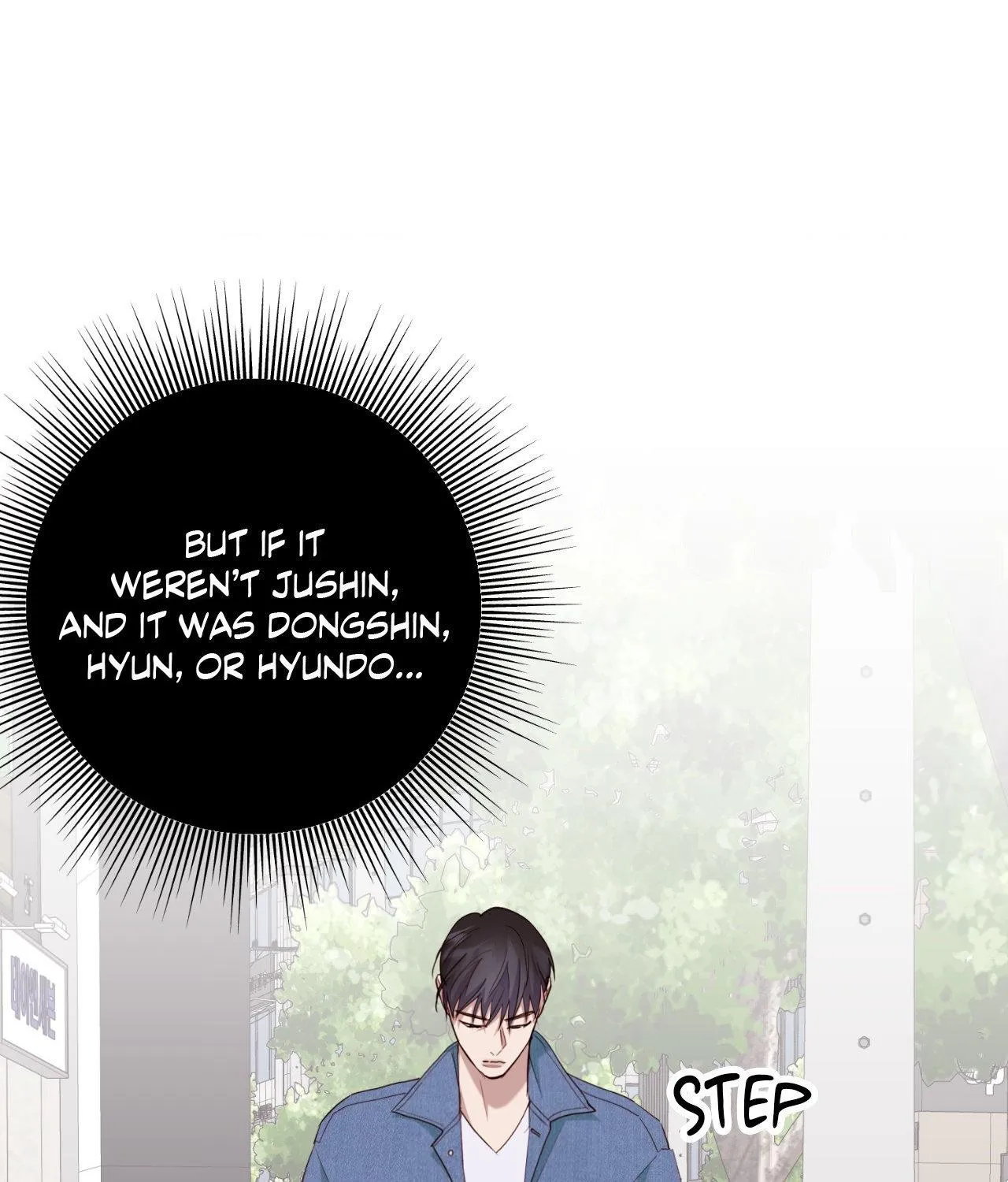 Alpha Buddy Chapter 30 page 25 - 