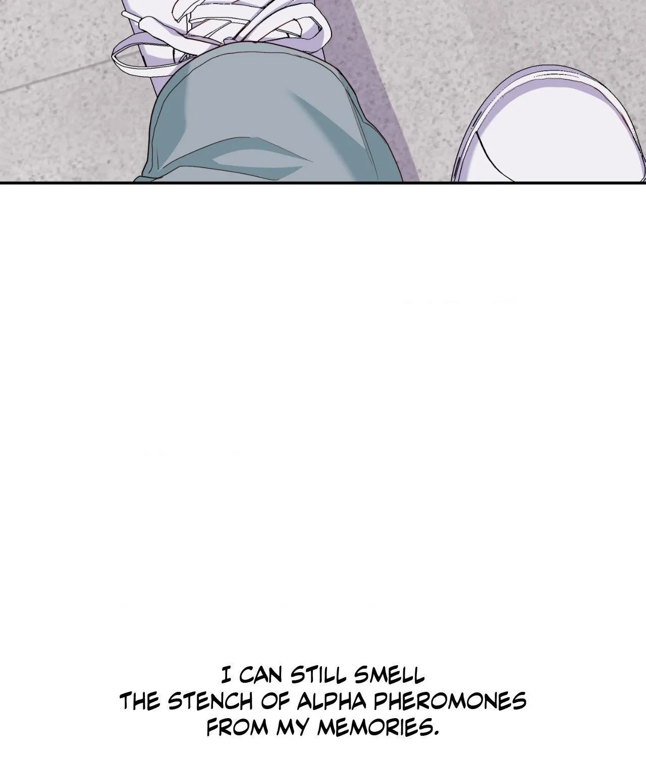 Alpha Buddy Chapter 30 page 30 - 