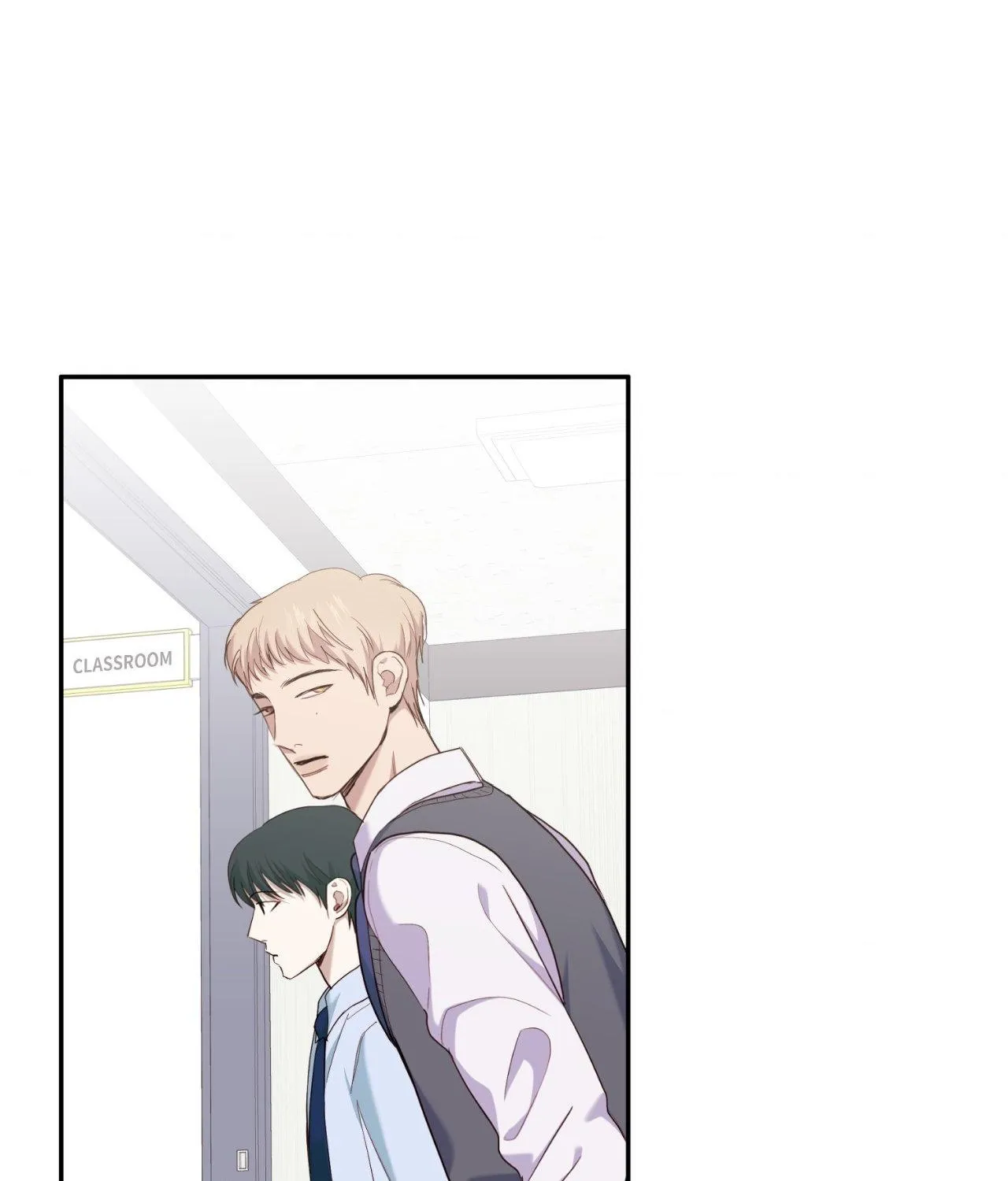 Alpha Buddy Chapter 30 page 31 - 