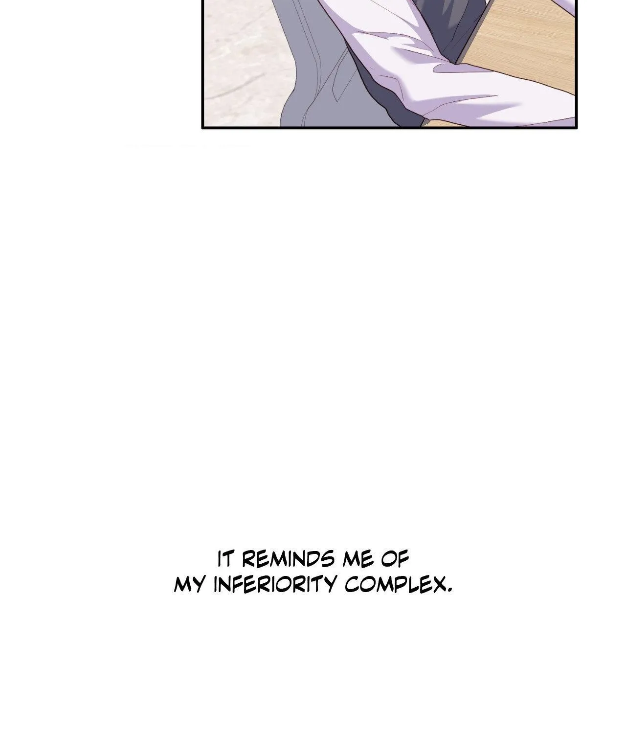 Alpha Buddy Chapter 30 page 33 - 