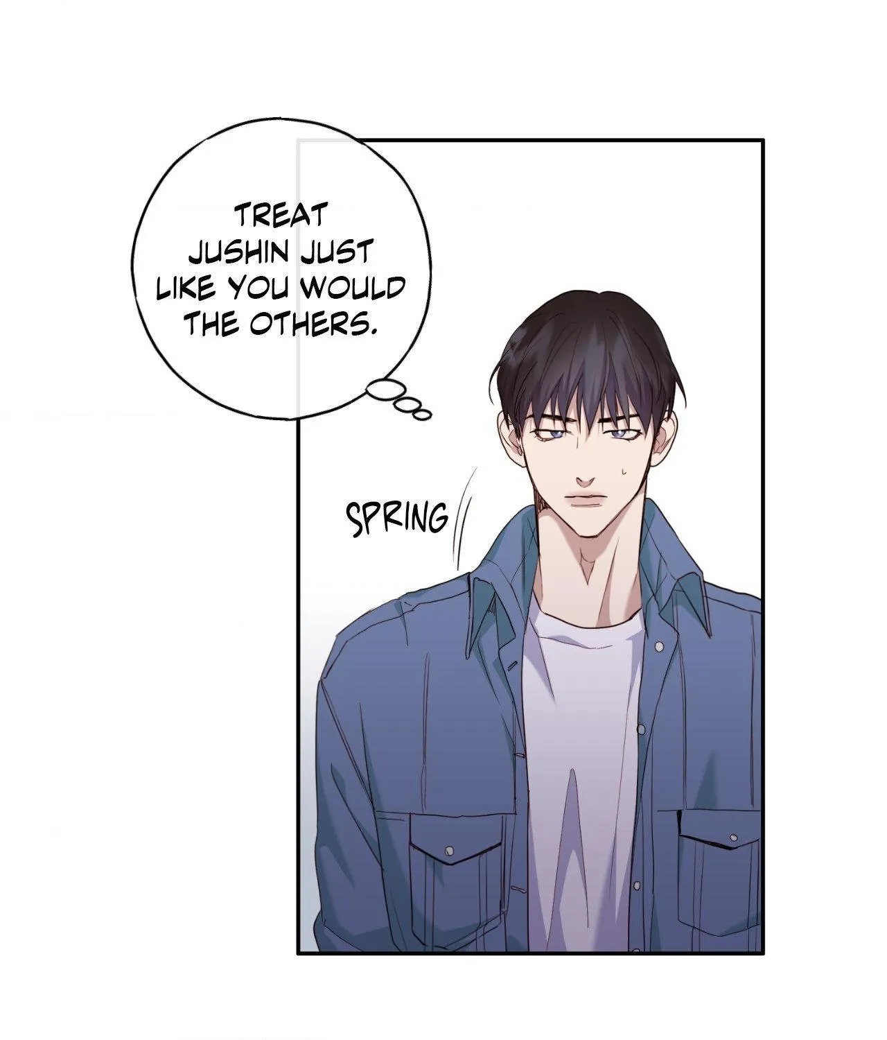 Alpha Buddy Chapter 30 page 40 - 