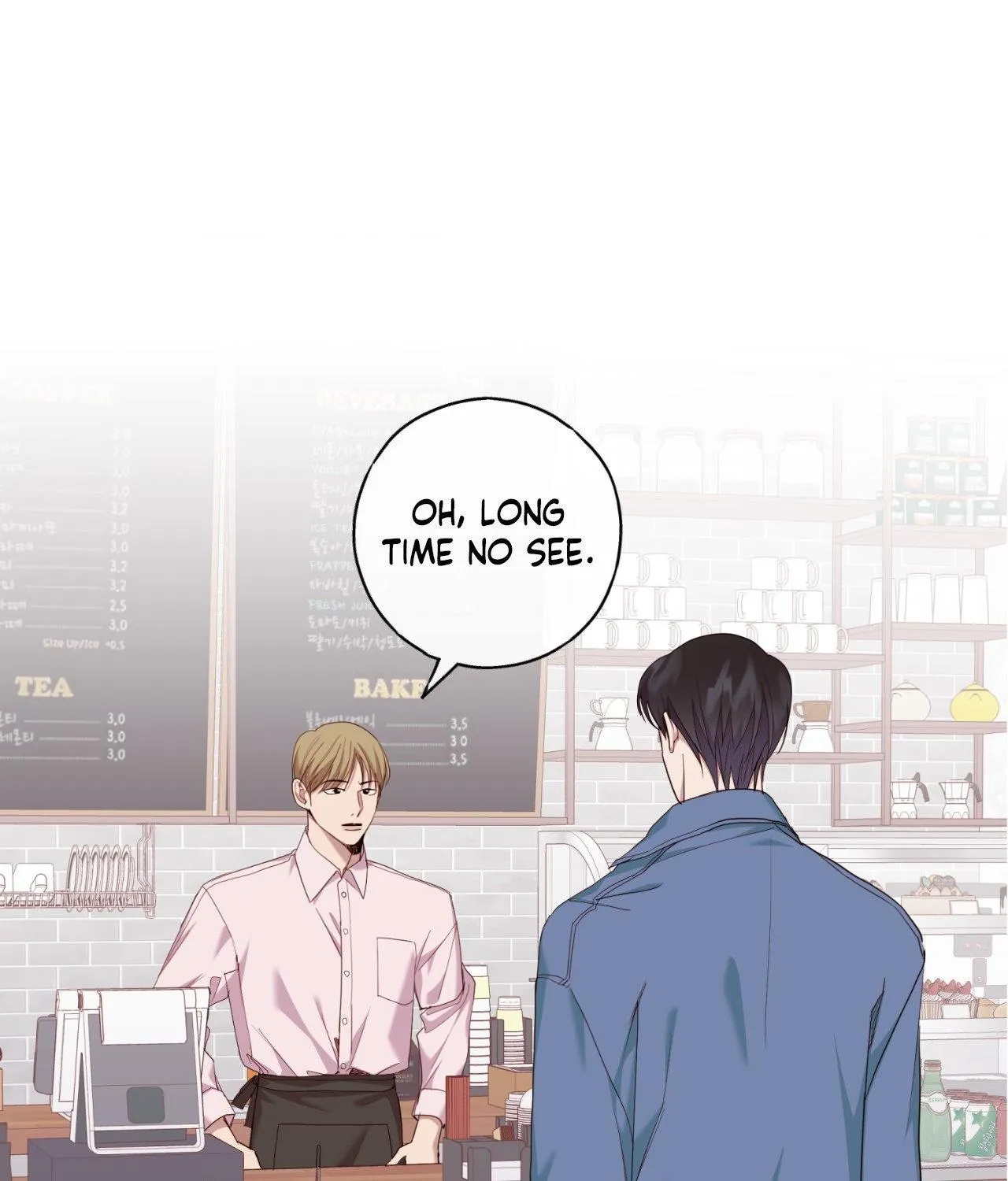 Alpha Buddy Chapter 30 page 45 - 