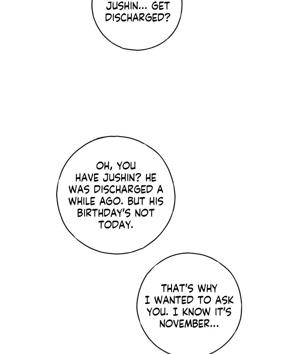 Alpha Buddy Chapter 30 page 50 - 