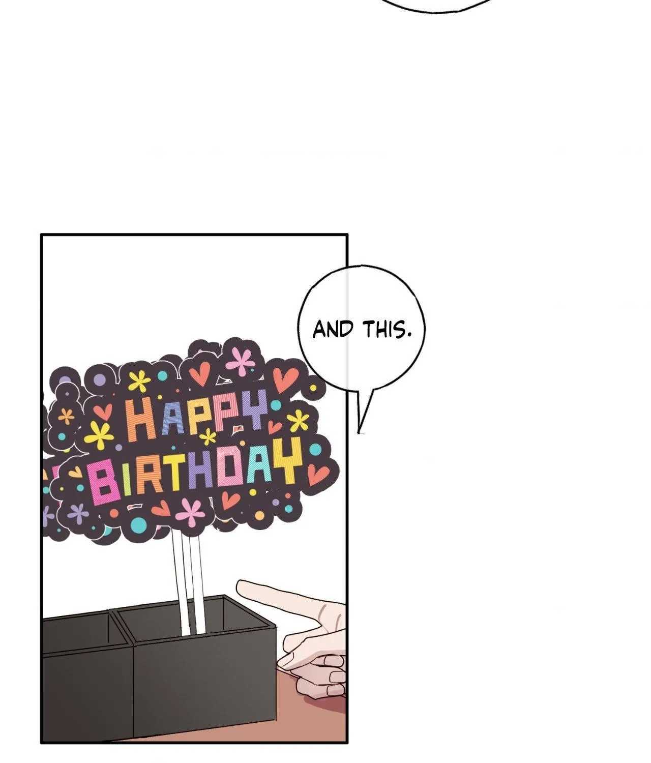 Alpha Buddy Chapter 30 page 53 - 
