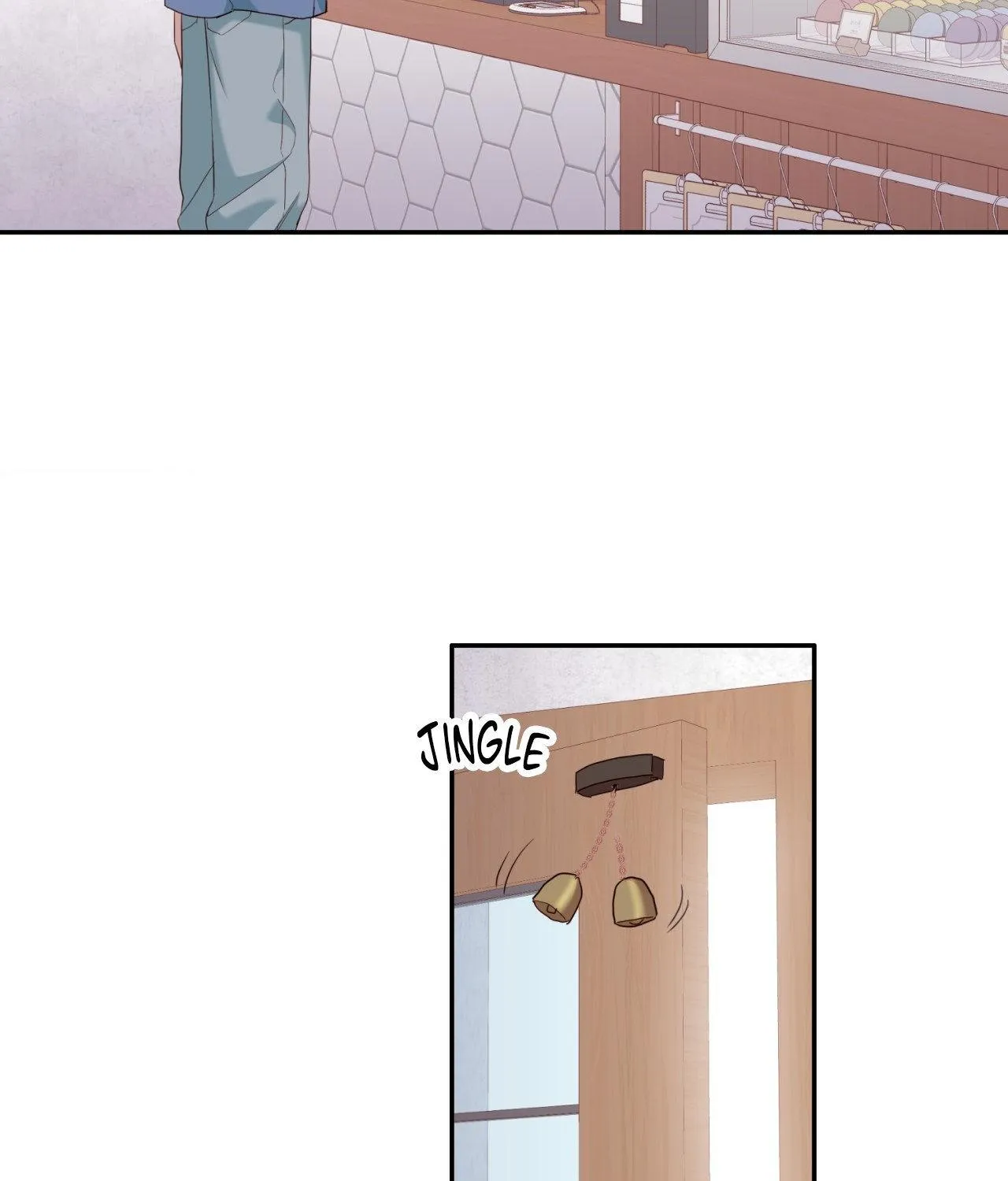 Alpha Buddy Chapter 30 page 55 - 