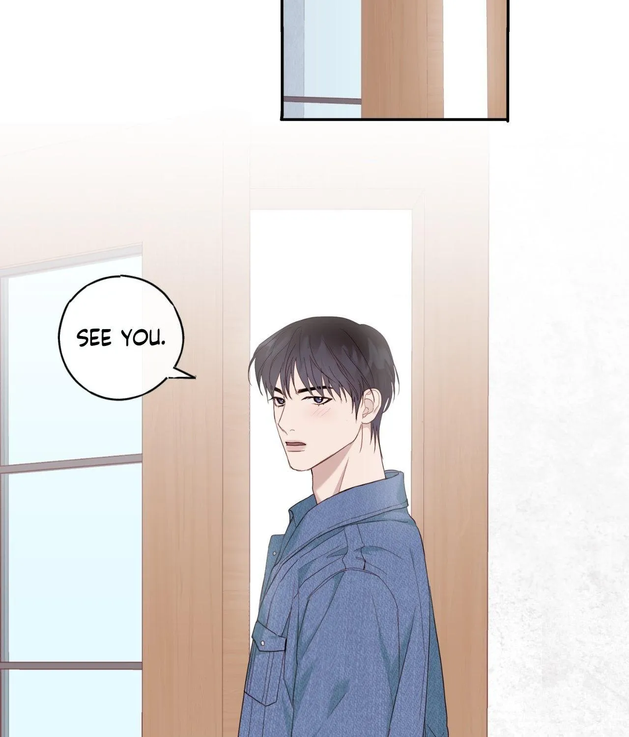 Alpha Buddy Chapter 30 page 56 - 