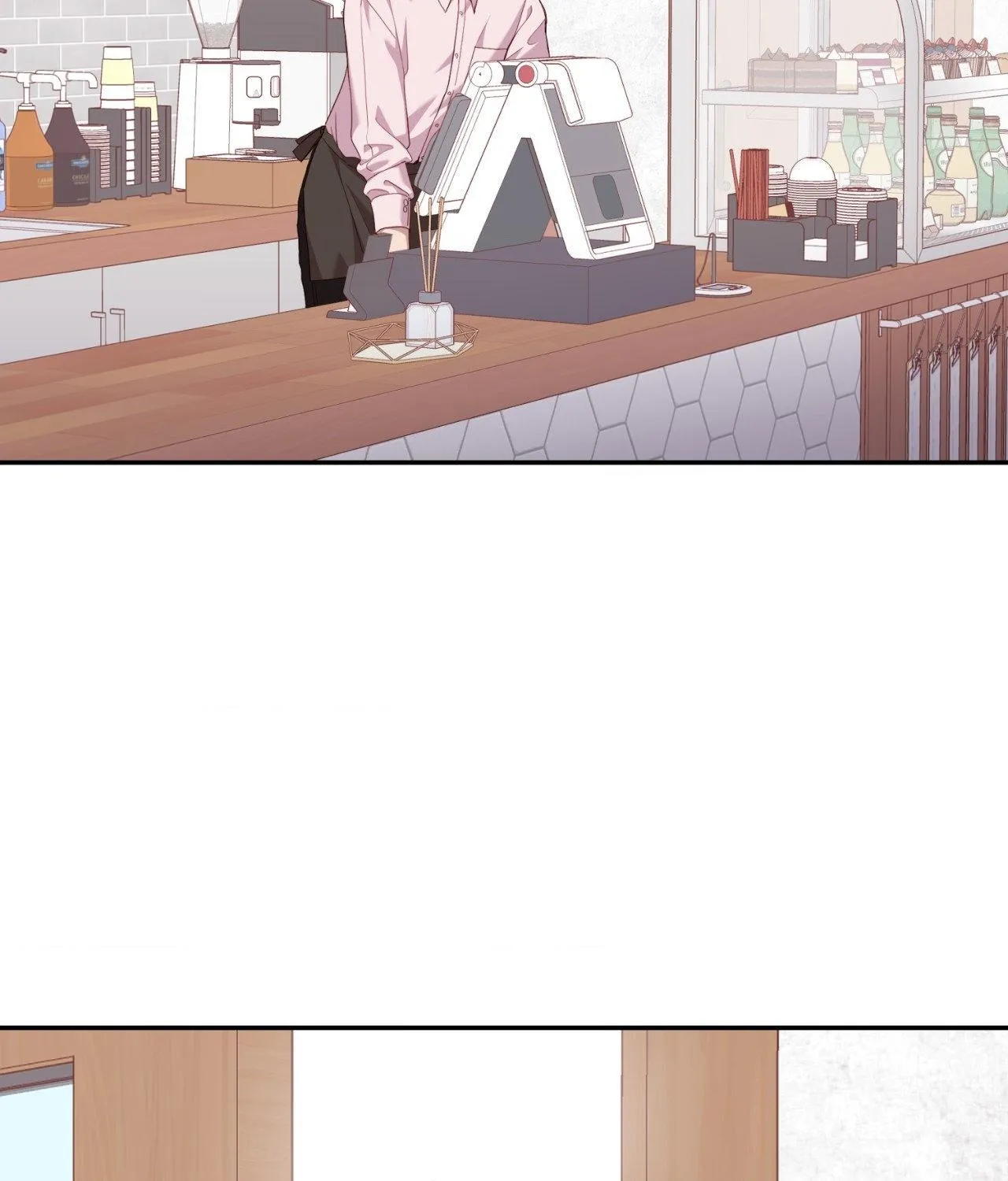 Alpha Buddy Chapter 30 page 59 - 