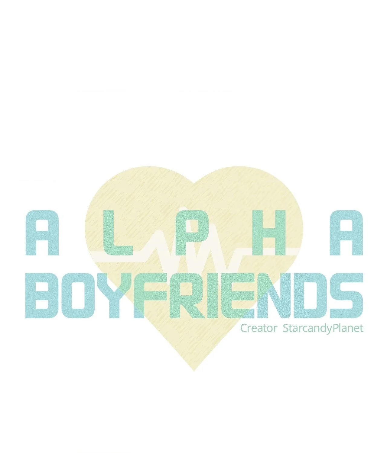 Alpha Buddy Chapter 30 page 68 - 