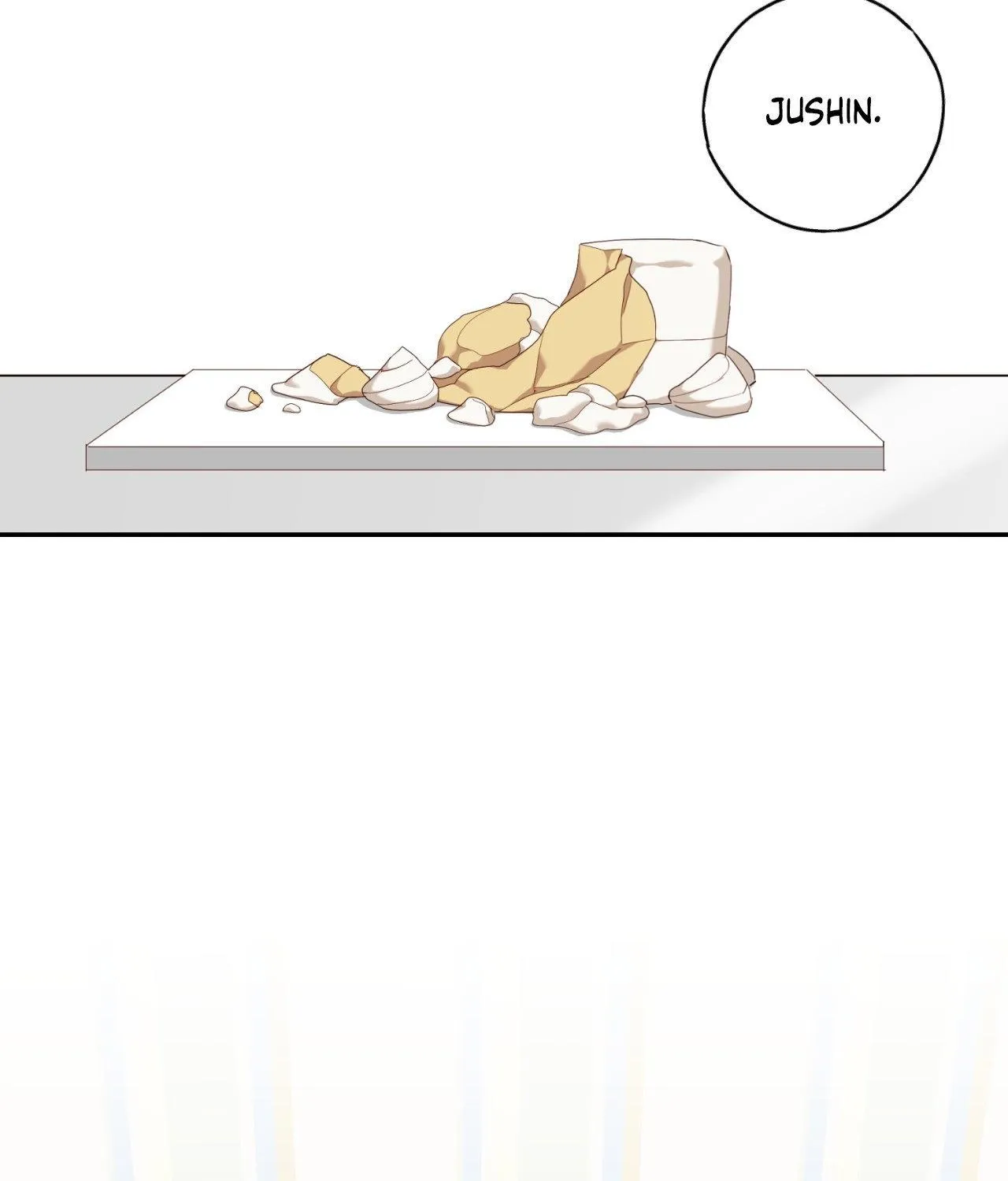 Alpha Buddy Chapter 30 page 8 - 