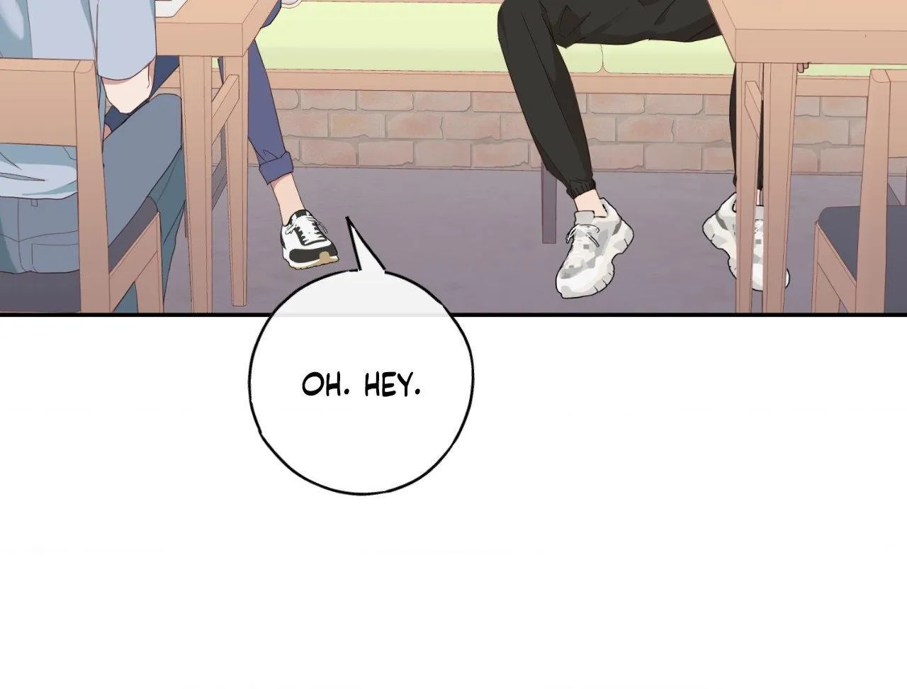 Alpha Buddy Chapter 30 page 79 - 