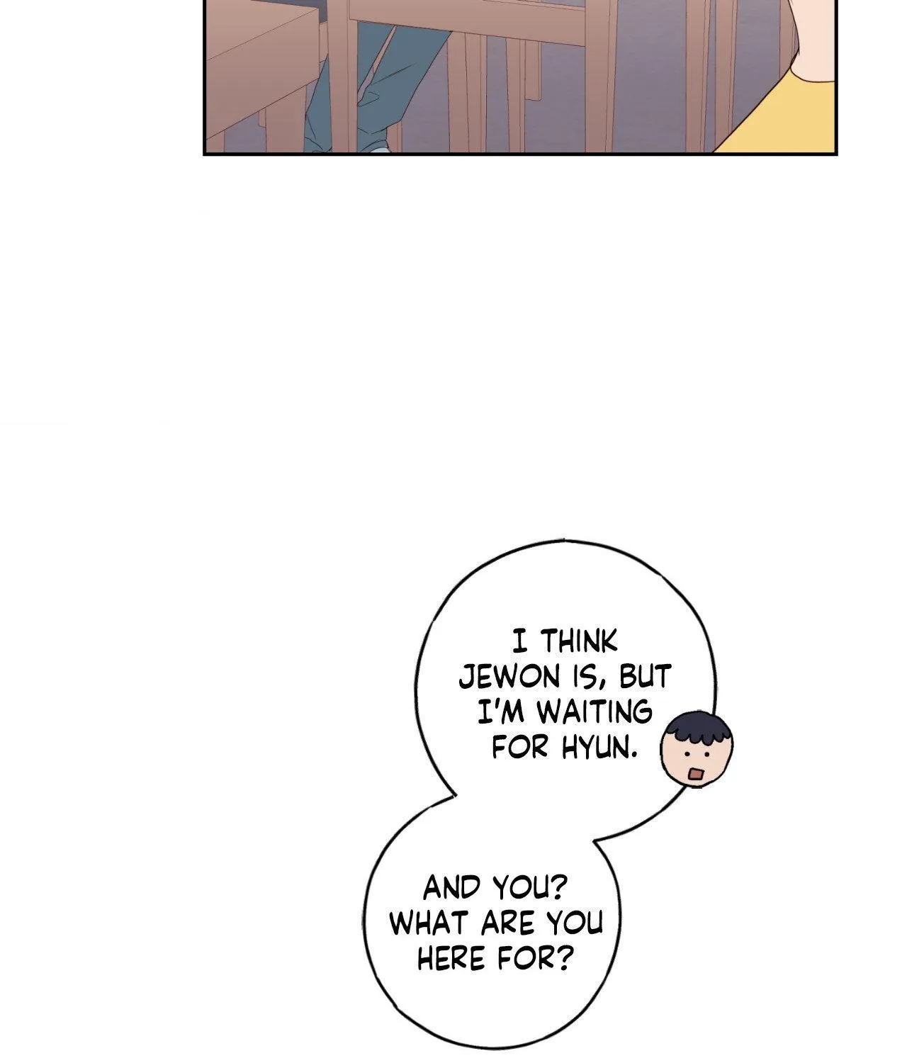 Alpha Buddy Chapter 30 page 81 - 