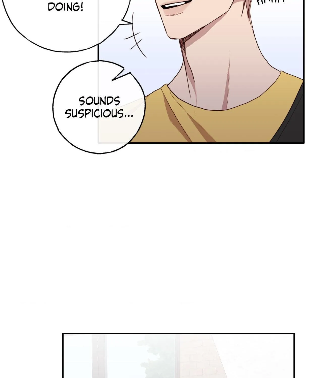 Alpha Buddy Chapter 30 page 94 - 