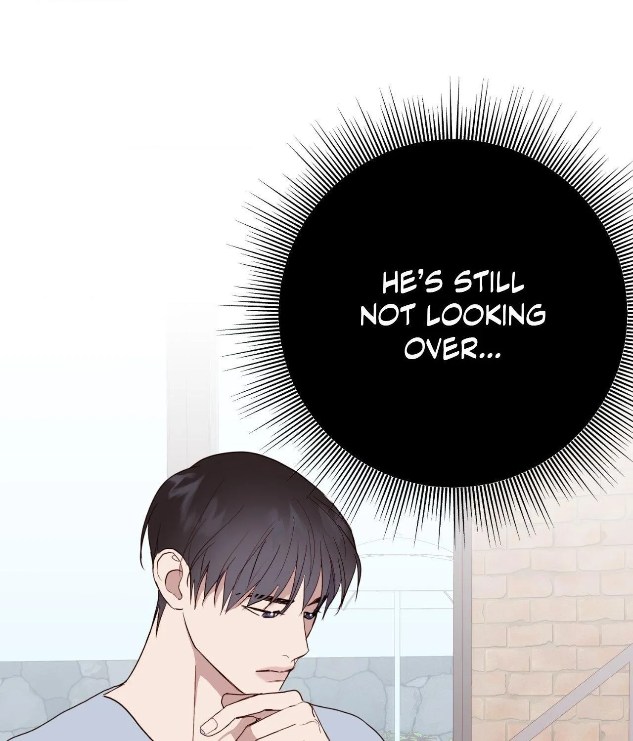 Alpha Buddy Chapter 30 page 97 - 