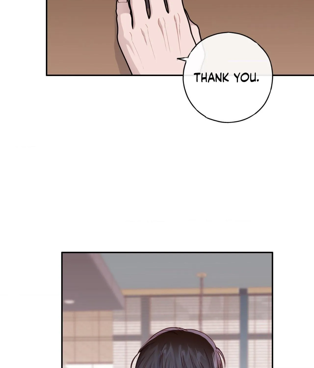 Alpha Buddy Chapter 31 page 2 - 
